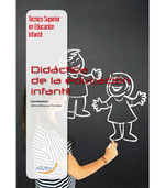 DIDÁCTICA DE LA EDUCACIÓN INFANTIL
