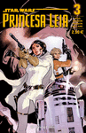 STAR WARS PRINCESA LEIA Nº03