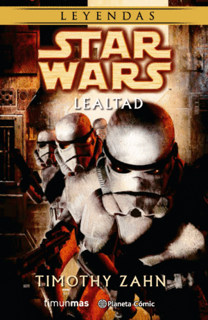 STARWARS: LEALTAD