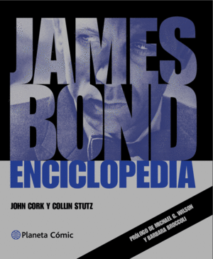 JAMES BOND ENCICLOPEDIA