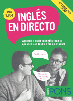 INGLES EN DIRECTO