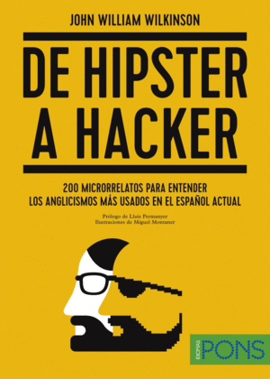 DE HIPSTER A HACKER