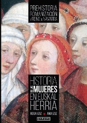 HISTORIA DE LAS MUJERES EN EUSKAL HERRIA 1