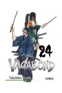 VAGABOND 24