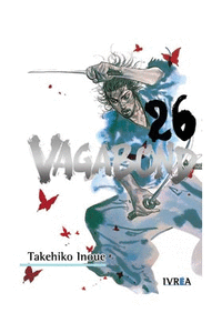 VAGABOND 26