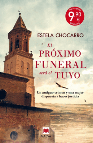 EL PROXIMO FUNERAL SERA EL TUYO OFERTA