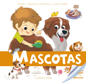 MASCOTAS