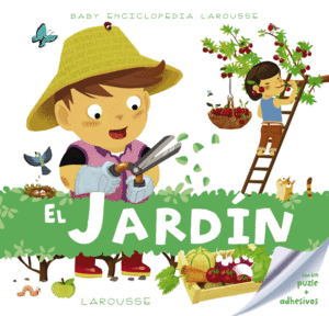 EL JARDÍN