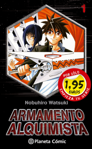 PS ARMAMENTO Nº01 1,95