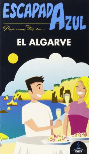 ALGARVE, EL - ESCAPADA AZUL