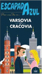 VARSOVIA Y CRACOVIA 2016