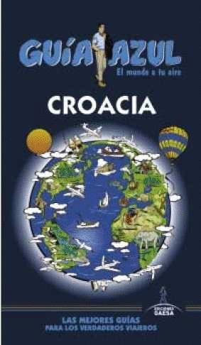 CROACIA 2016