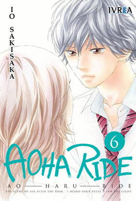 AOHA RIDE