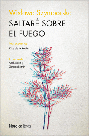 SALTARE SOBRE EL FUEGO