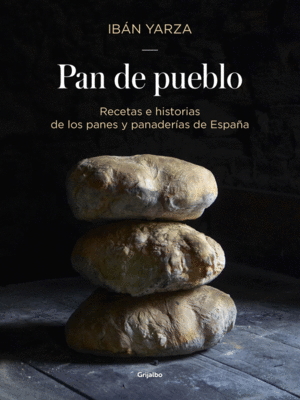 PAN DE PUEBLO