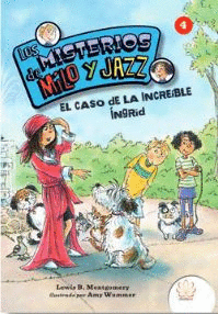 EL CASO DE LA INCREIBLE INGRID
