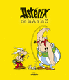 ASTERIX. DE LA A A LA Z