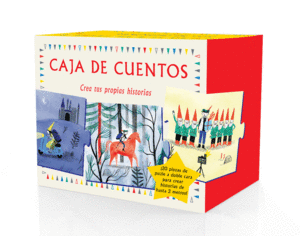 CAJA DE CUENTOS