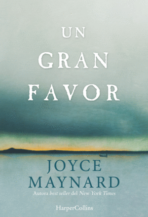 UN GRAN FAVOR