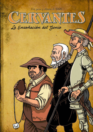 CERVANTES