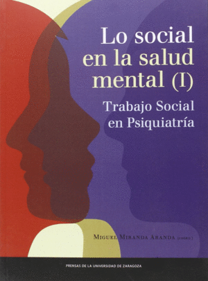 LO SOCIAL EN LA SALUD MENTAL