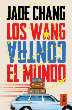 LOS VANG CONTRA EL MUNDO