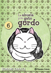 LA ABUELA Y SU GATO GORDO Nº 06