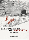 HISTORIAS DE BOSNIA