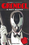 GRENDEL OMNIBUS Nº 01