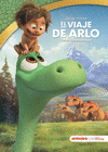 EL VIAJE DE ARLO