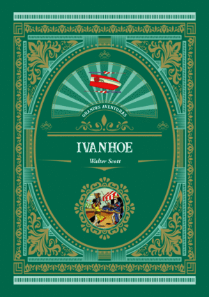 IVANHOE