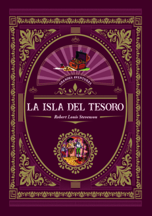 LA ISLA DEL TESORO