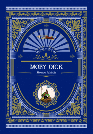 MOBY DICK