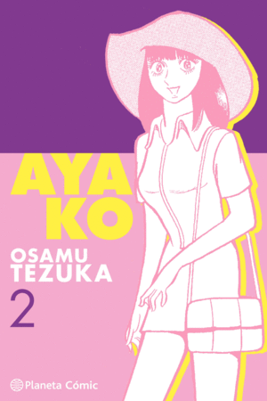 AYAKO Nº02/02