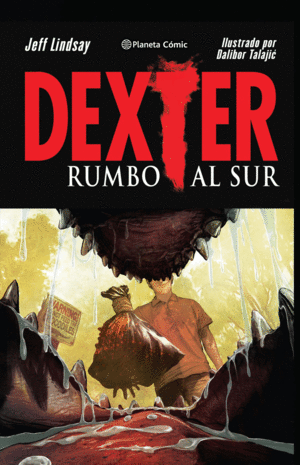 DEXTER Nº02/02