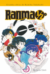 RANMA 1/2 KANZENBAN Nº 01/19