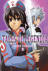 TALES OF LEGENDIA Nº02/06