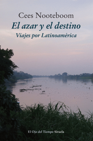 EL AZAR DEL DESTINO