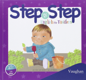 STEP BY STEP TODDLERS