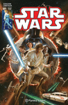 STAR WARS Nº01 (PORTADA ESPECIAL)