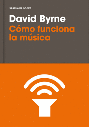 CÓMO FUNCIONA LA MÚSICA