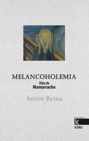 MELANCOHOLEMIA