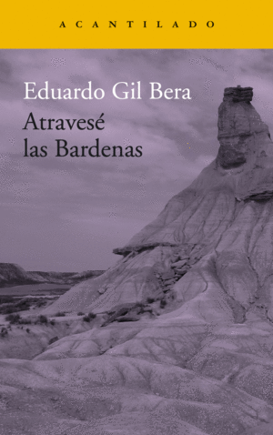 ATRAVES LAS BARDENAS