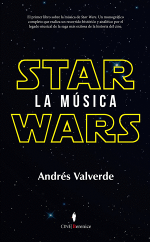 STAR WARS: LA MUSICA