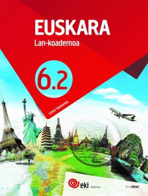 EKI LH 6. EUSKARA 6. LAN-KOADERNOA 6.2