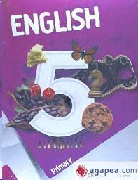 LH 5 - EKI - ENGLISH 5 (PACK 3)