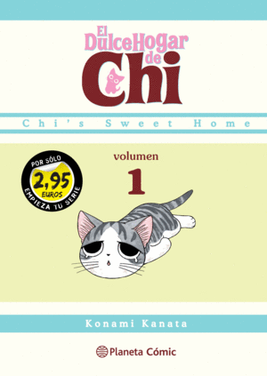 PS DULCE HOGAR CHI Nº01 2,95