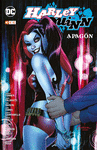 HARLEY QUINN: APAGÓN