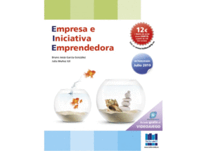 EIE EMPRESA E INICIATIVA EMPRENDEDORA 2019.TULIBROFP