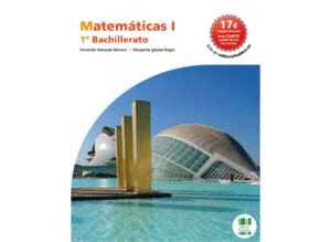 MATEMÁTICAS I 1º BACHILLERATO